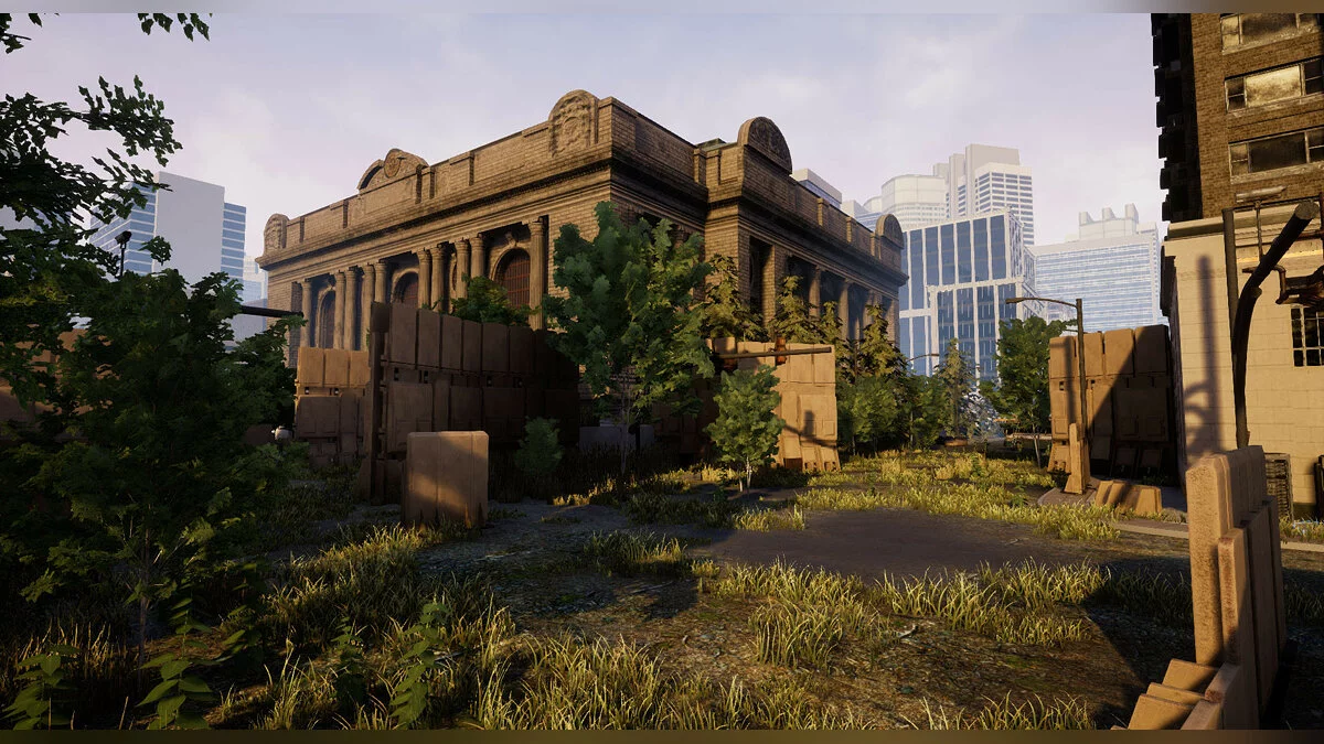 Скриншот из игры Eximius: Seize the Frontline - 49