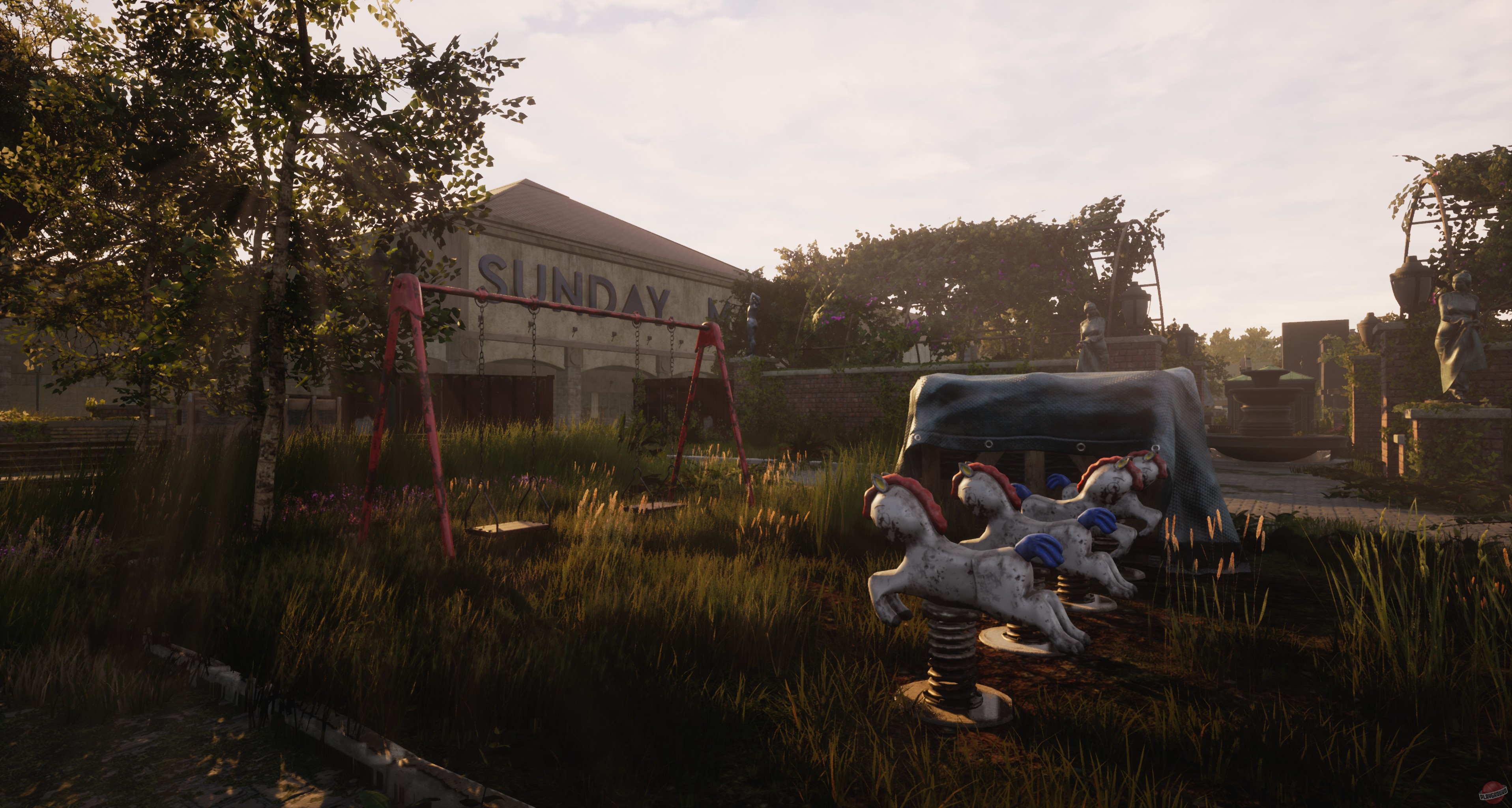 Скриншот из игры Eximius: Seize the Frontline - 76