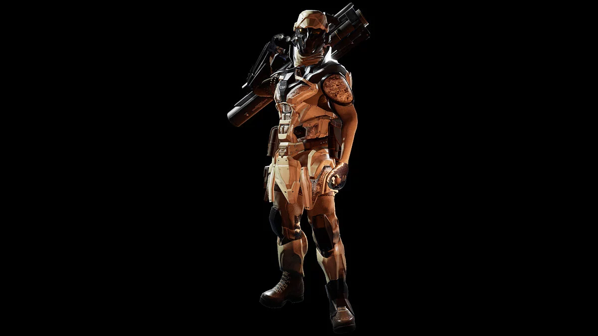 Скриншот из игры Eximius: Seize the Frontline - 20