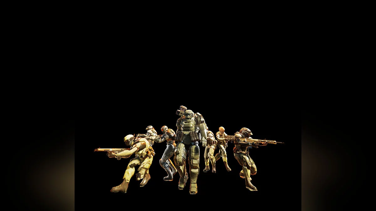 Скриншот из игры Eximius: Seize the Frontline - 17