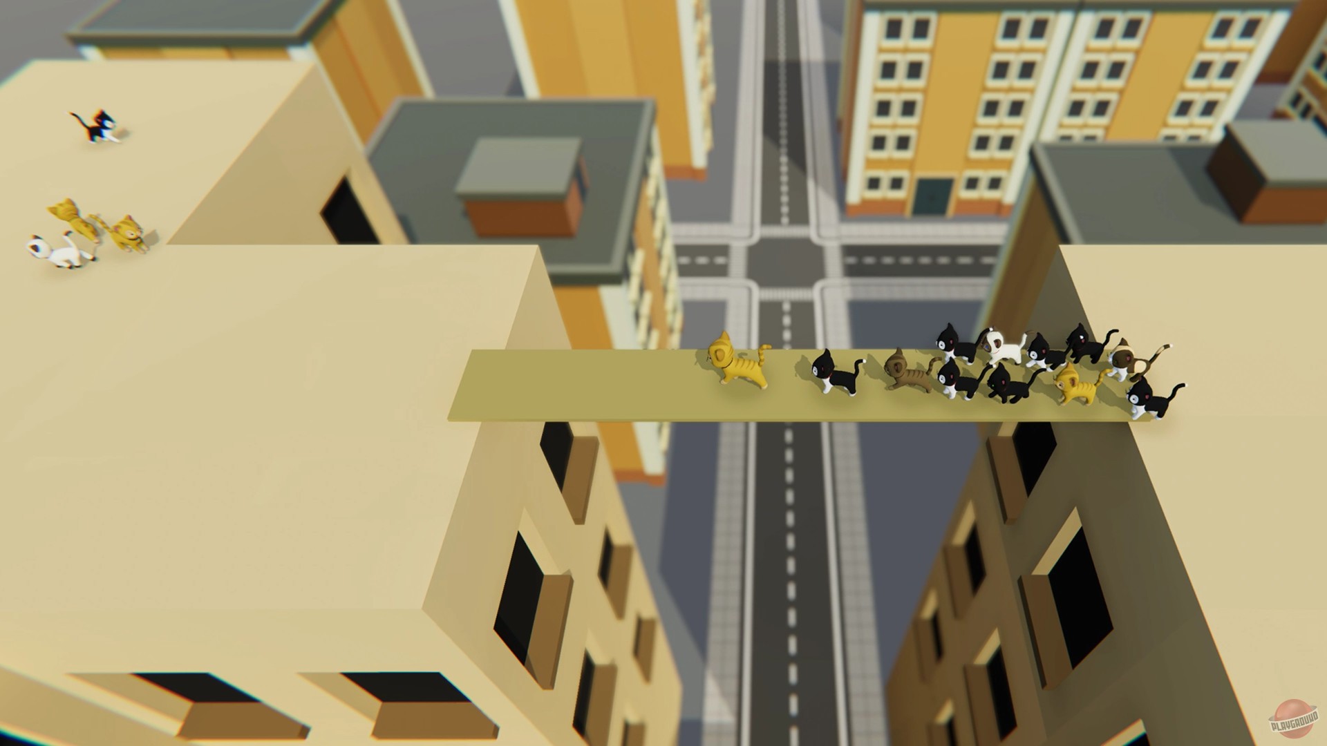 Скриншот из игры Kitt.io - 4