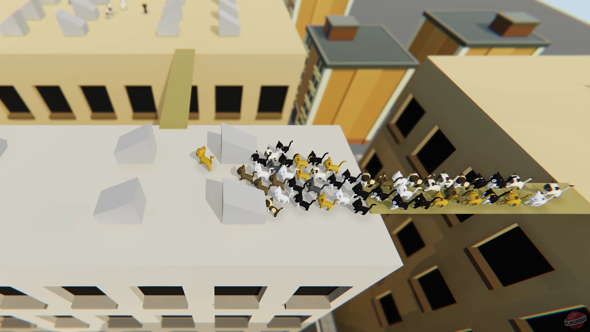 Скриншот из игры Kitt.io - 8