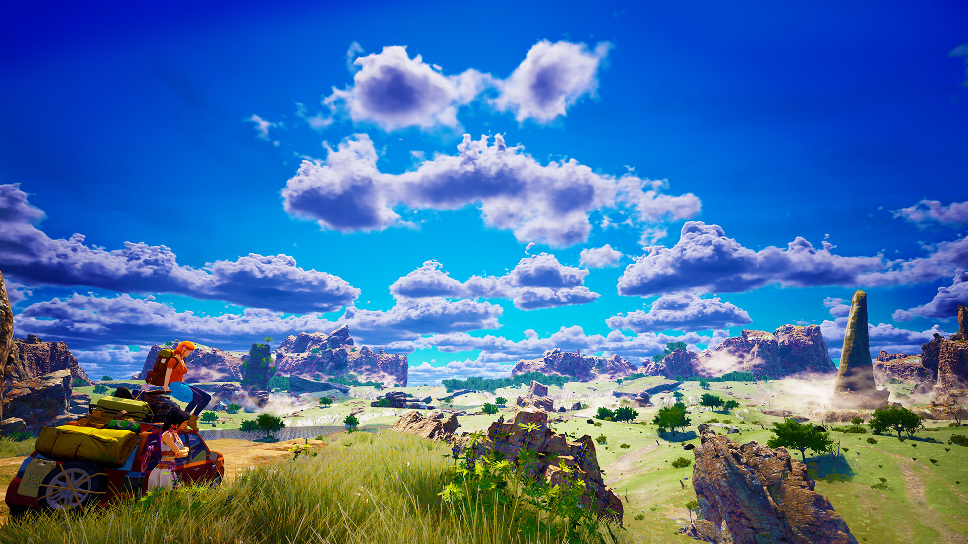 Скриншот из игры Albatroz - 10