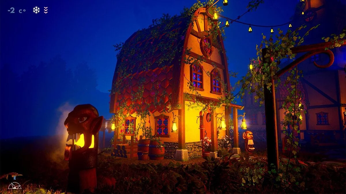 Скриншот из игры Albatroz - 5