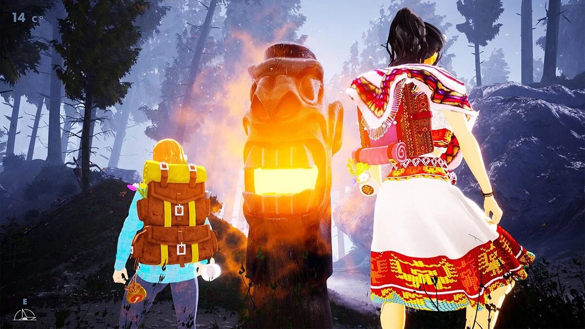 Скриншот из игры Albatroz - 22