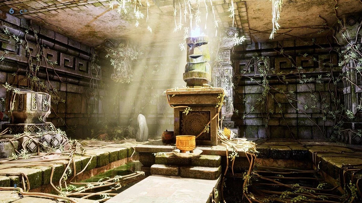 Скриншот из игры Albatroz - 18