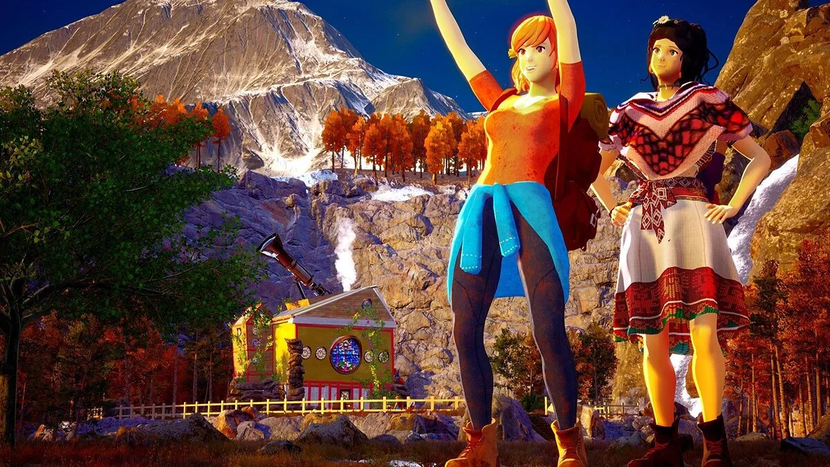 Скриншот из игры Albatroz - 14