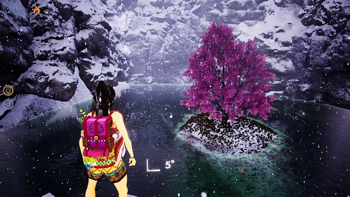 Скриншот из игры Albatroz - 17