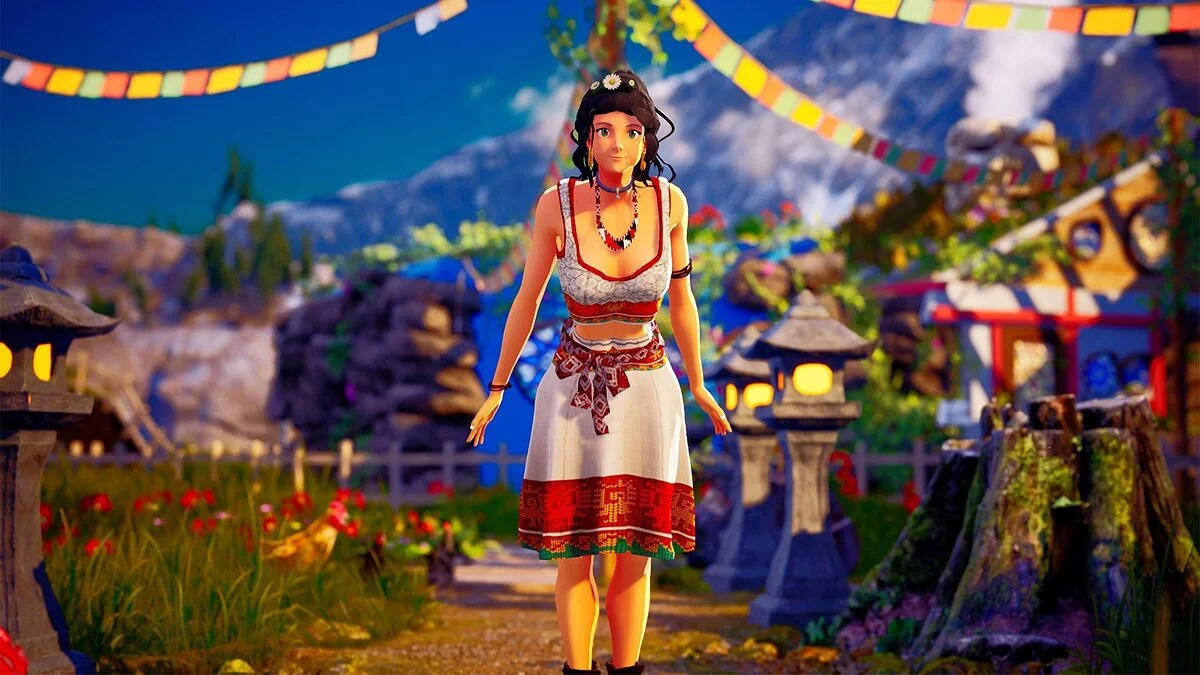 Скриншот из игры Albatroz - 20