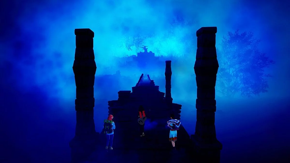 Скриншот из игры Albatroz - 21