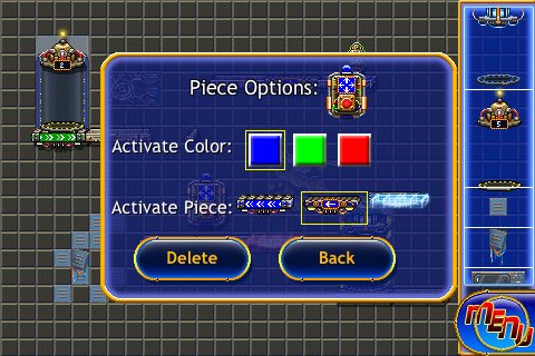 Скриншот из игры SCRAPS - 5