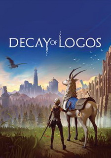 Обложка Decay of Logos