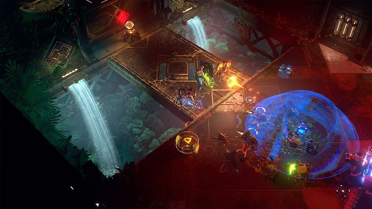 Скриншот из игры Endless Dungeon - 16