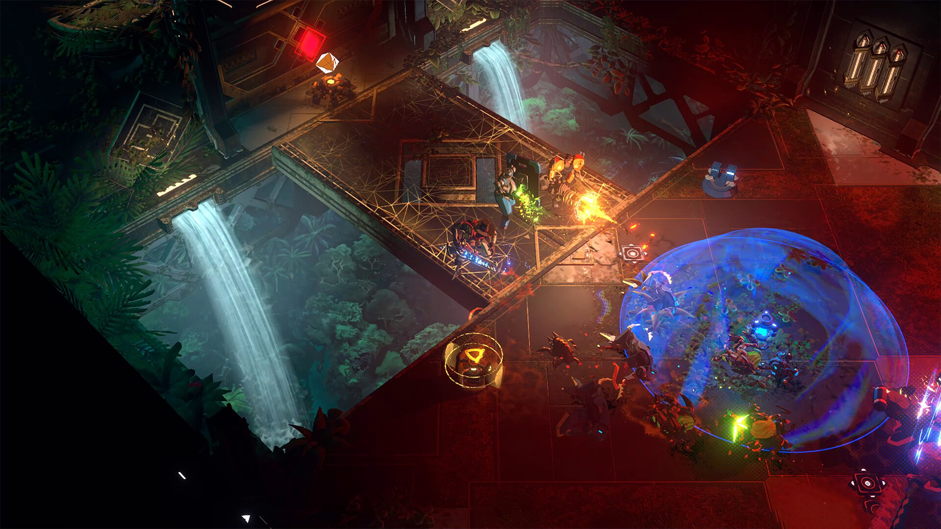 Скриншот из игры Endless Dungeon - 41