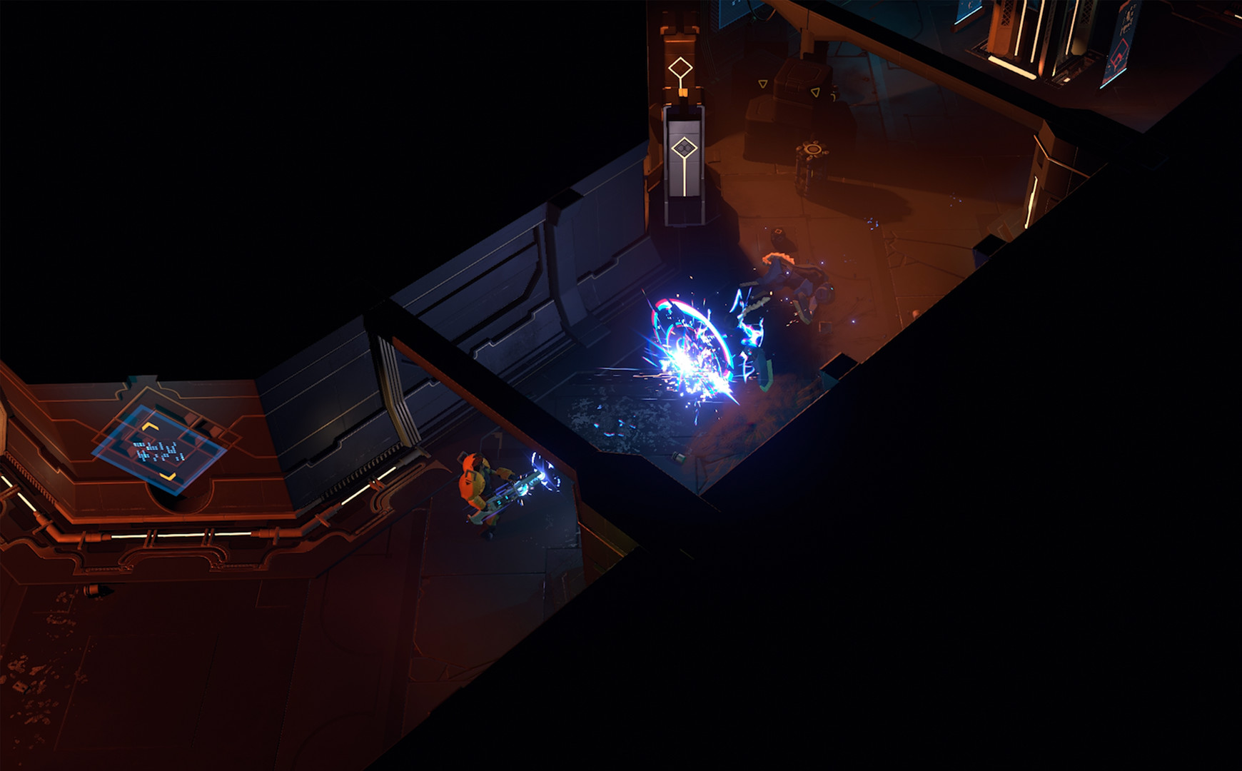 Скриншот из игры Endless Dungeon - 13