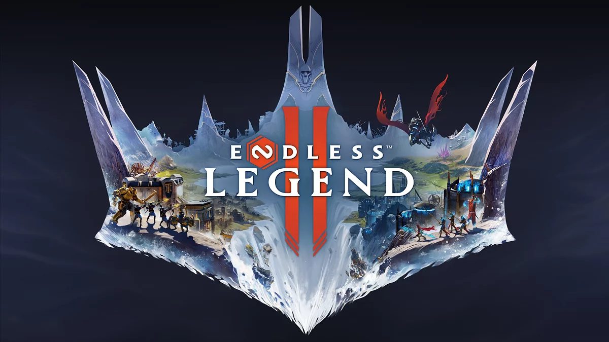 Скриншот из игры ENDLESS Legend 2 - 6