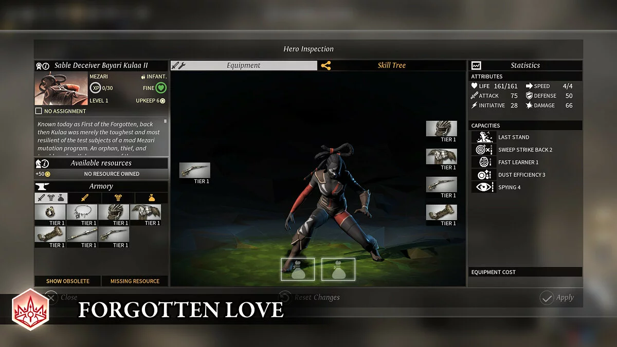 Скриншот из игры Endless Legend - 40