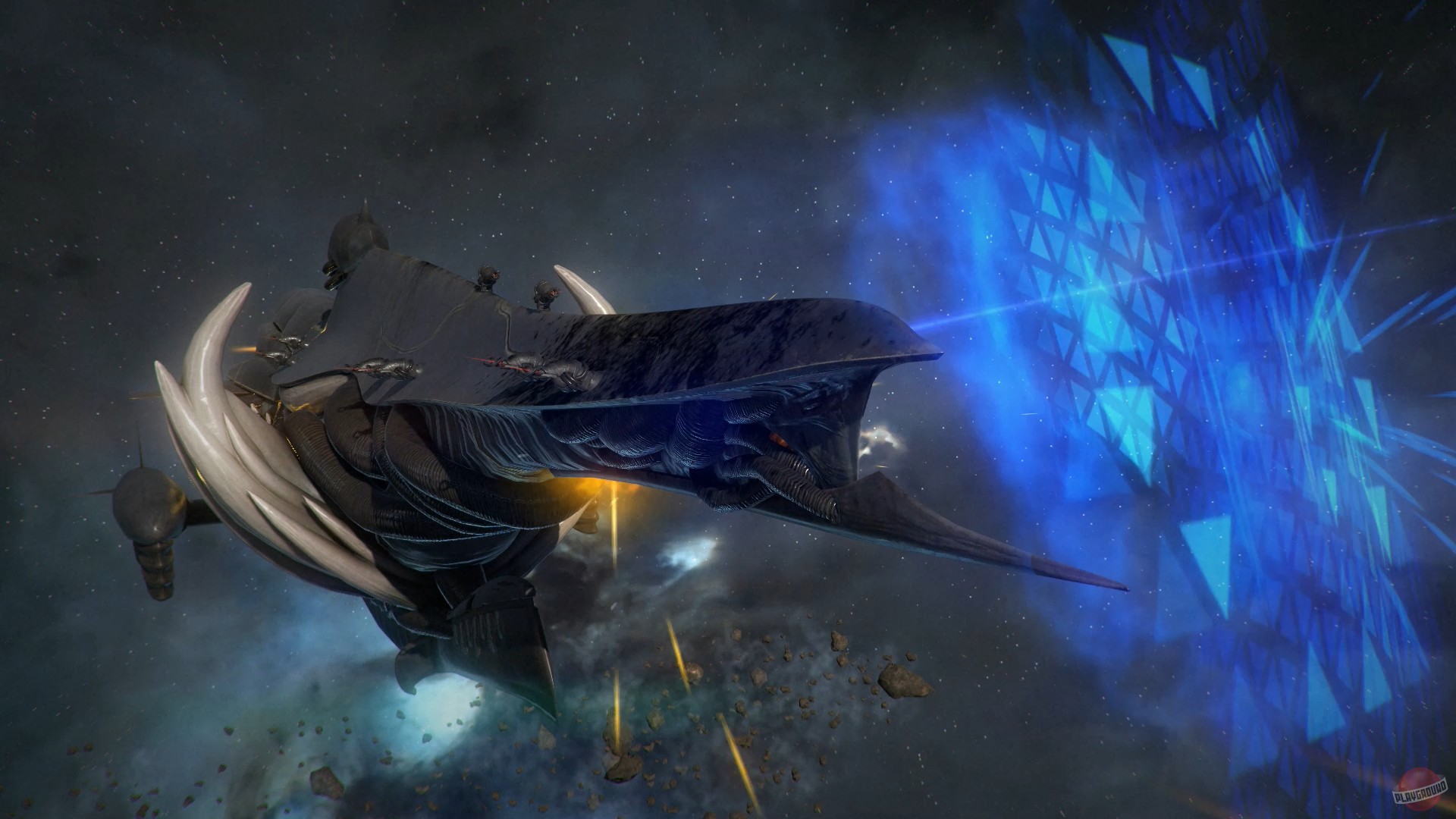 Скриншот из игры Endless Space 2 - 71
