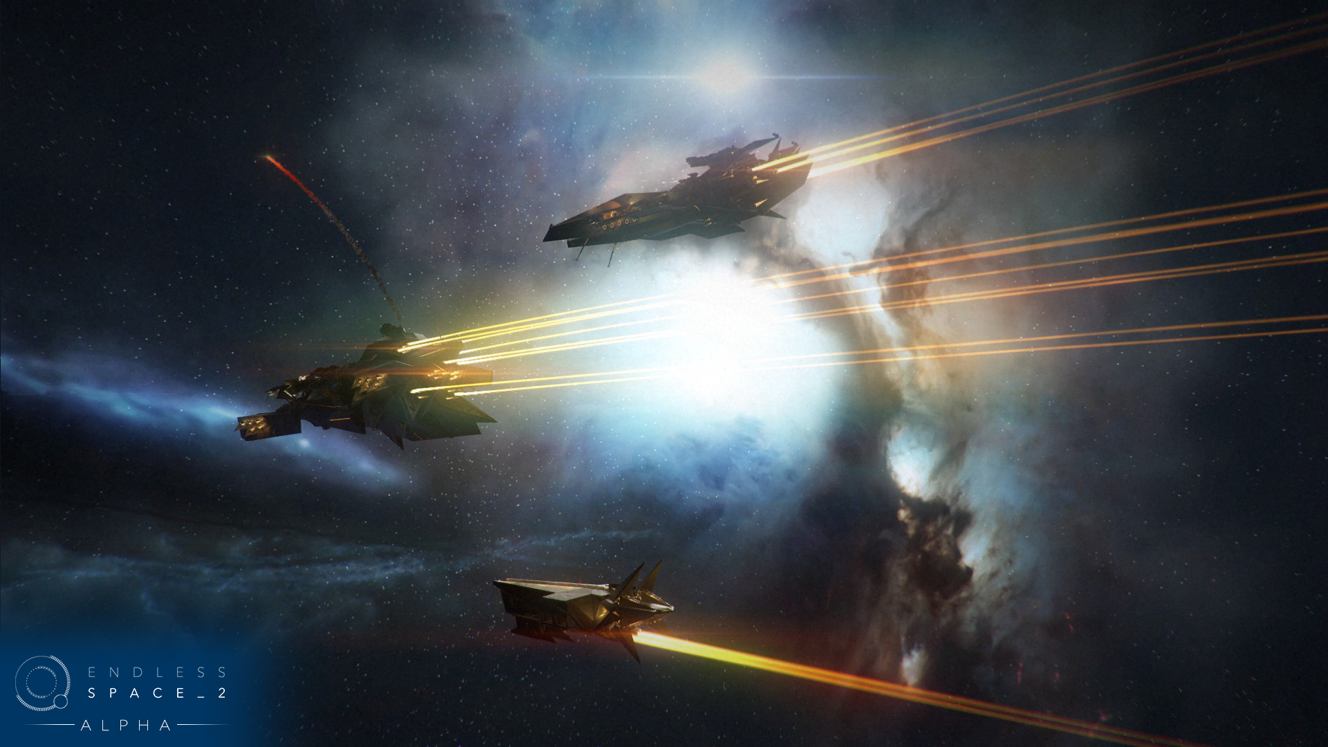 Скриншот из игры Endless Space 2 - 59