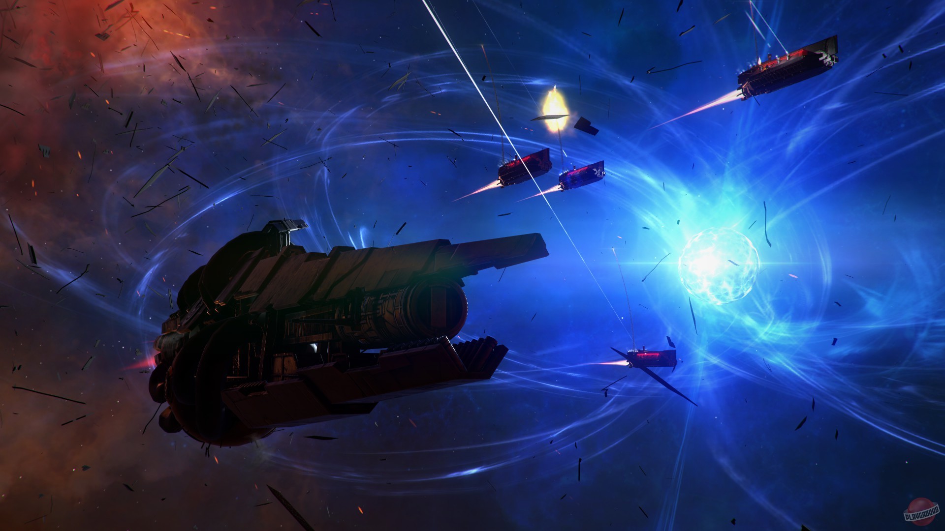 Скриншот из игры Endless Space 2 - 76