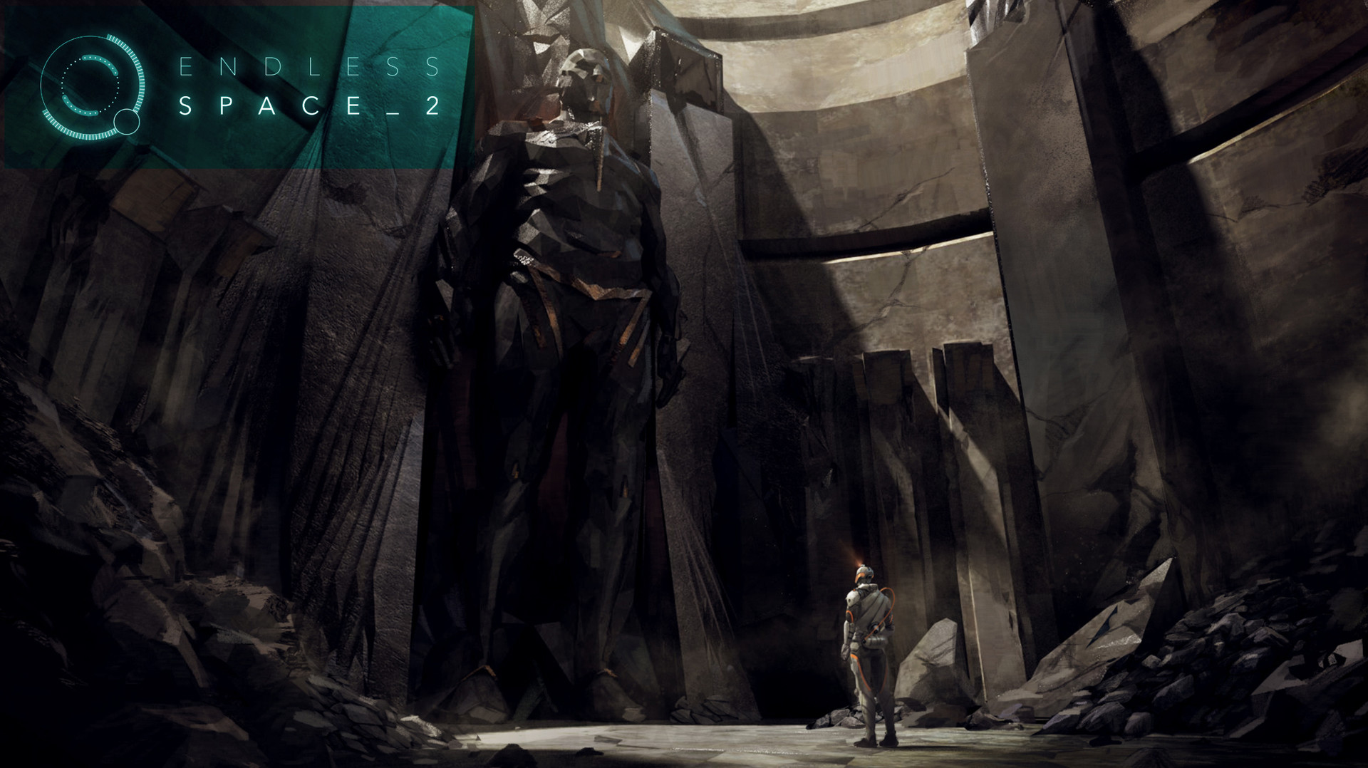 Скриншот из игры Endless Space 2 - 97
