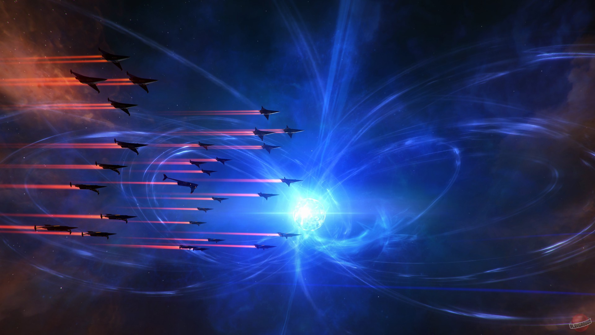 Скриншот из игры Endless Space 2 - 54