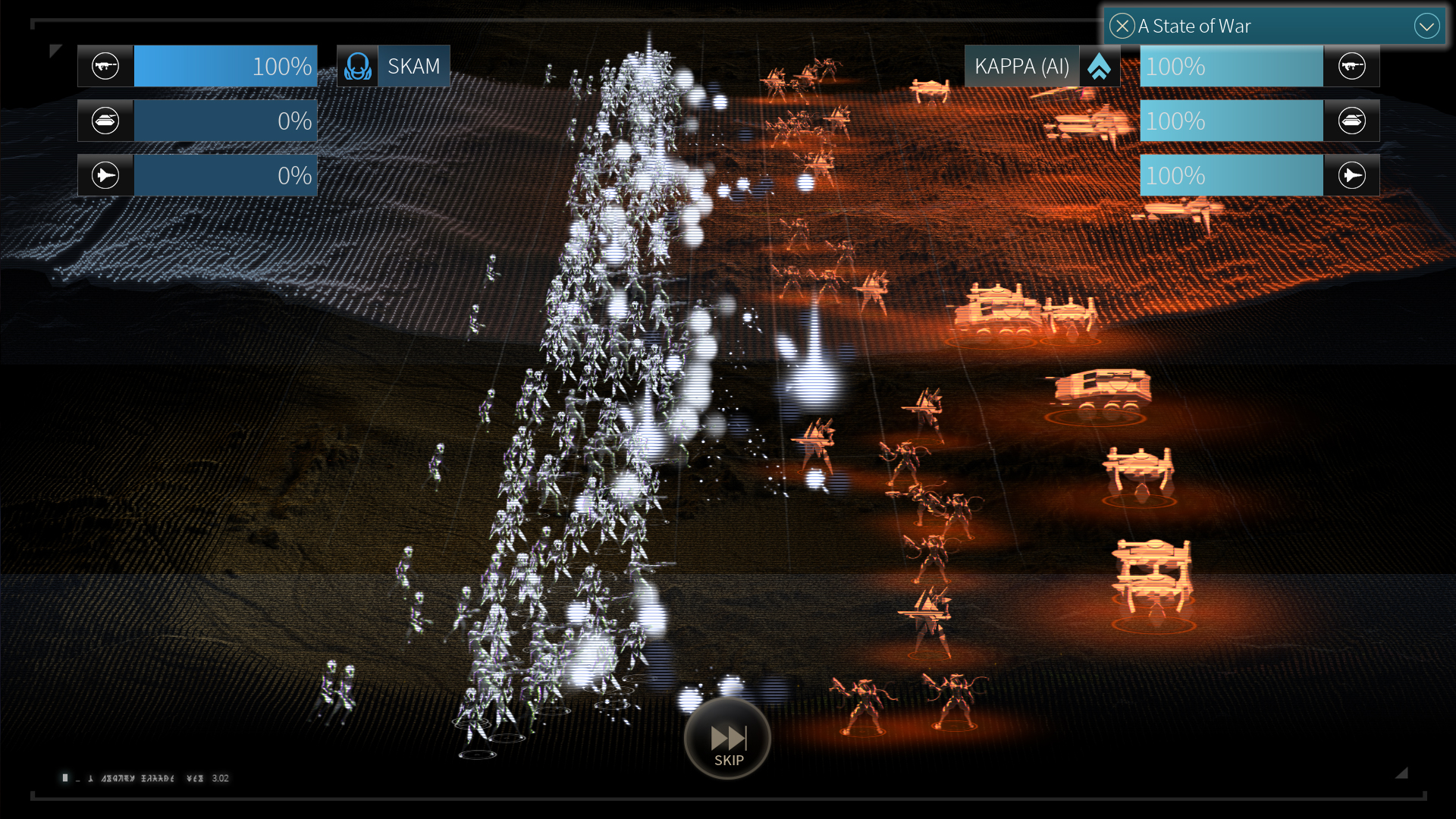 Скриншот из игры Endless Space 2 - 95
