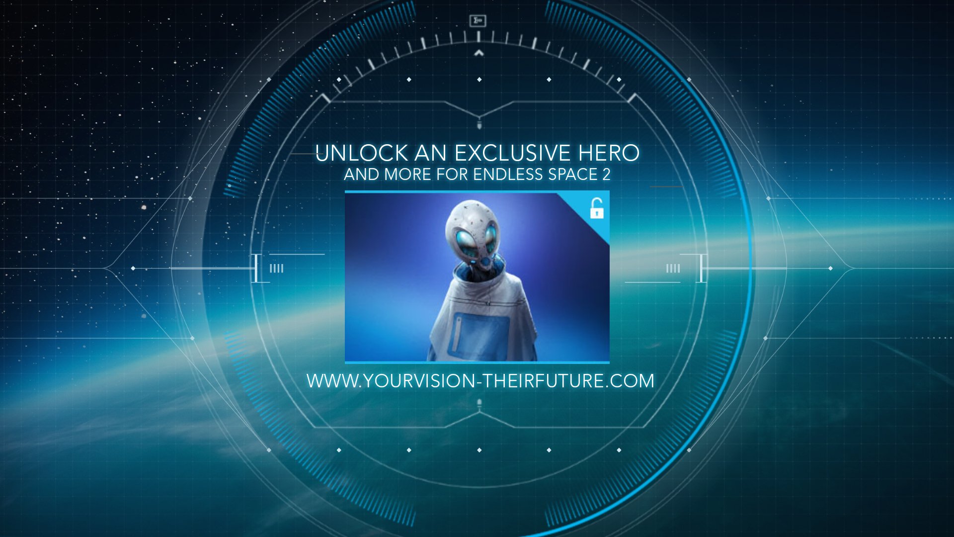 Скриншот из игры Endless Space 2 - 2
