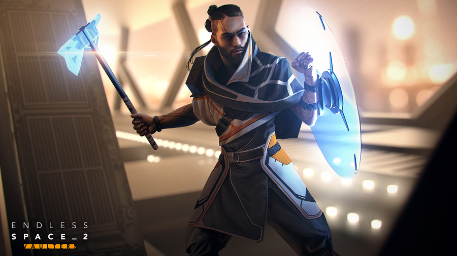 Скриншот из игры Endless Space 2 - 17