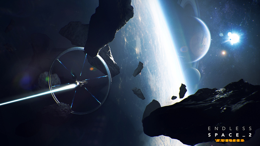 Скриншот из игры Endless Space 2 - 19