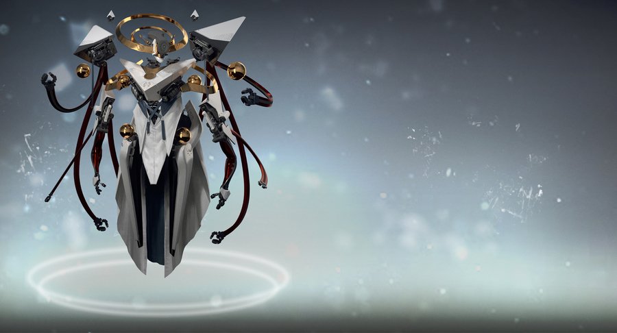 Скриншот из игры Endless Space 2 - 29