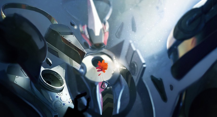 Скриншот из игры Endless Space 2 - 30