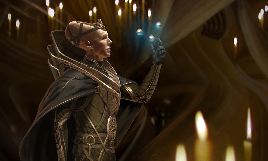 Скриншот из игры Endless Space 2 - 41