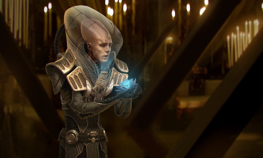 Скриншот из игры Endless Space 2 - 42