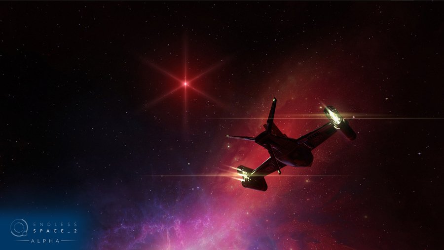 Скриншот из игры Endless Space 2 - 50