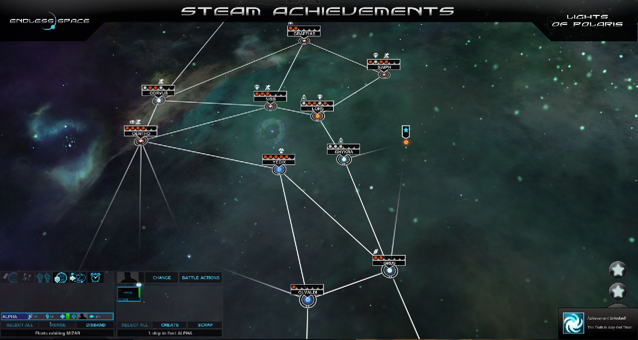 Скриншот из игры Endless Space - 169