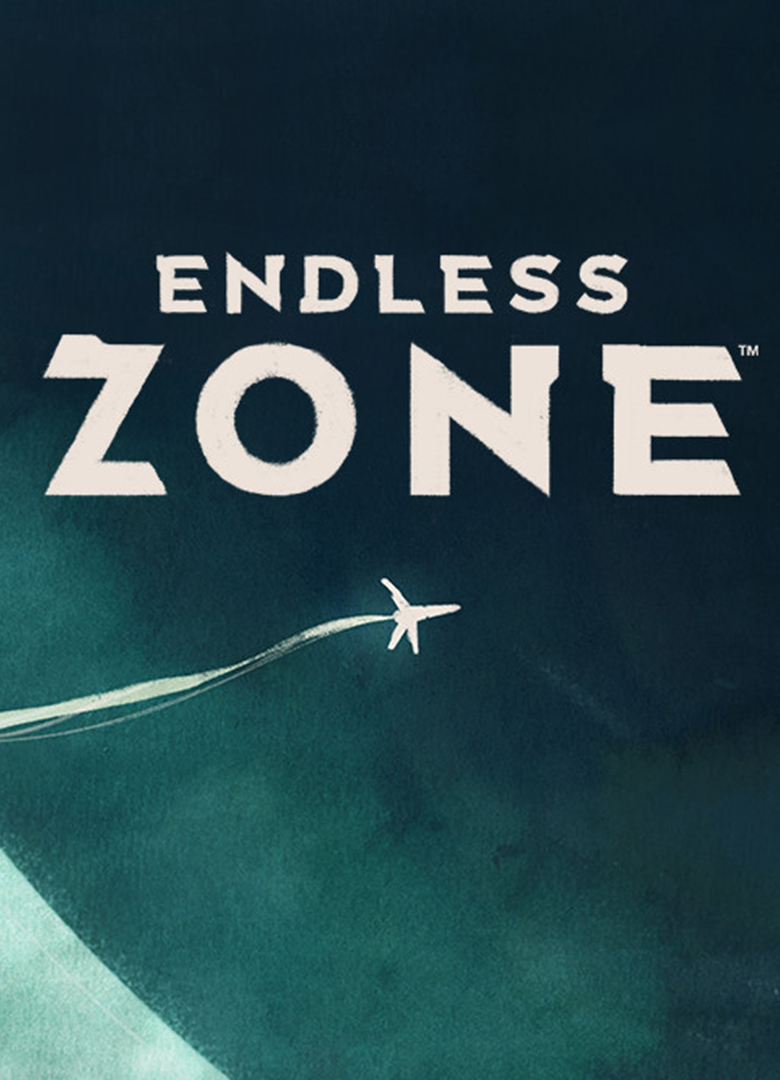 Обложка игры Endless Zone