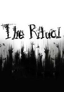 Обложка THE RITUAL