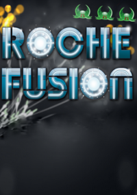 Обложка игры Roche Fusion