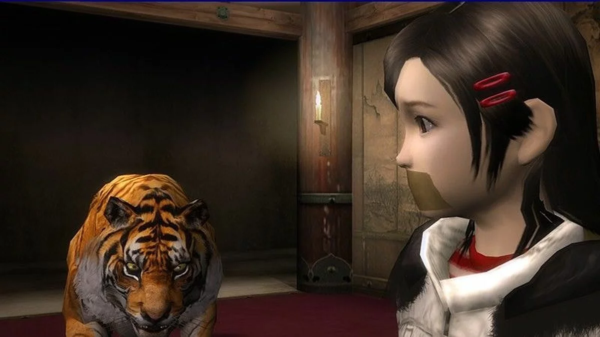 Скриншот из игры Yakuza HD Collection - 12