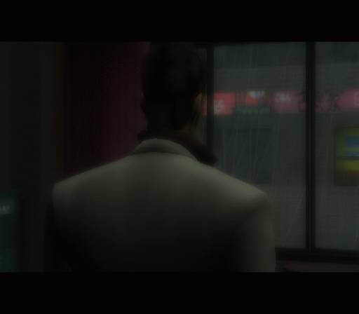 Скриншот из игры Yakuza - 29
