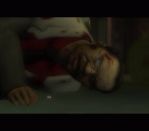 Скриншот из игры Yakuza - 22