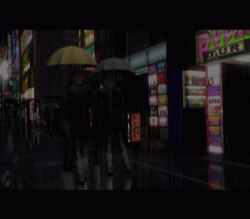 Скриншот из игры Yakuza - 26