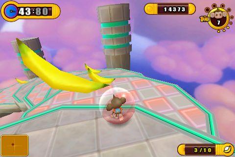Скриншот из игры Super Monkey Ball 2 - 8