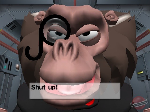 Скриншот из игры Super Monkey Ball 2 - 15