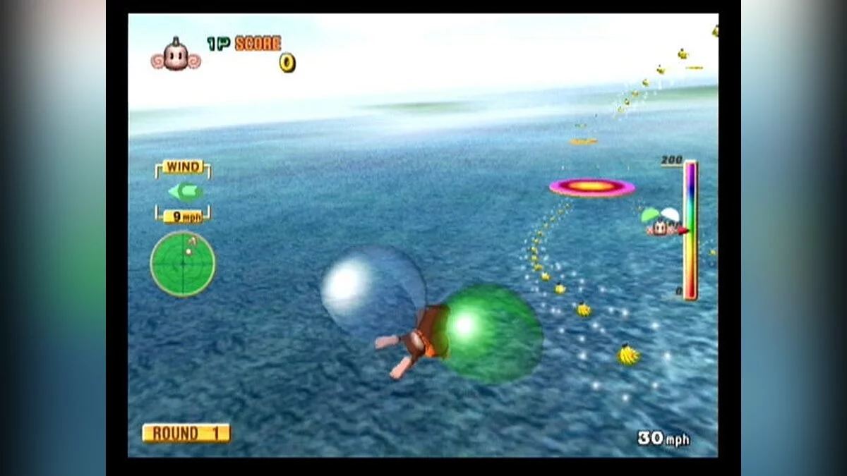 Скриншот из игры Super Monkey Ball 2 - 19