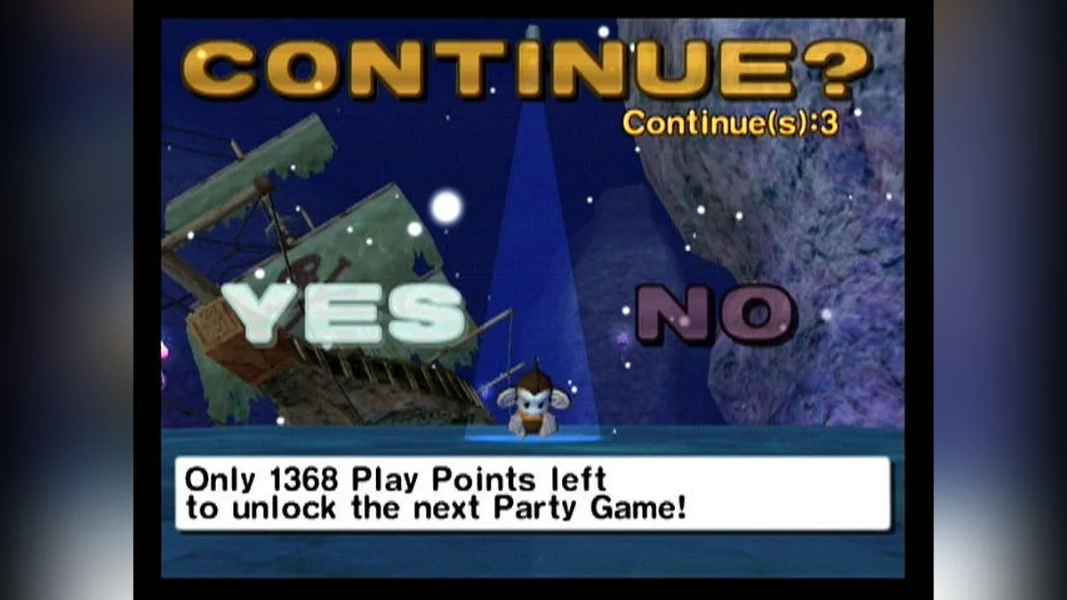 Скриншот из игры Super Monkey Ball 2 - 6