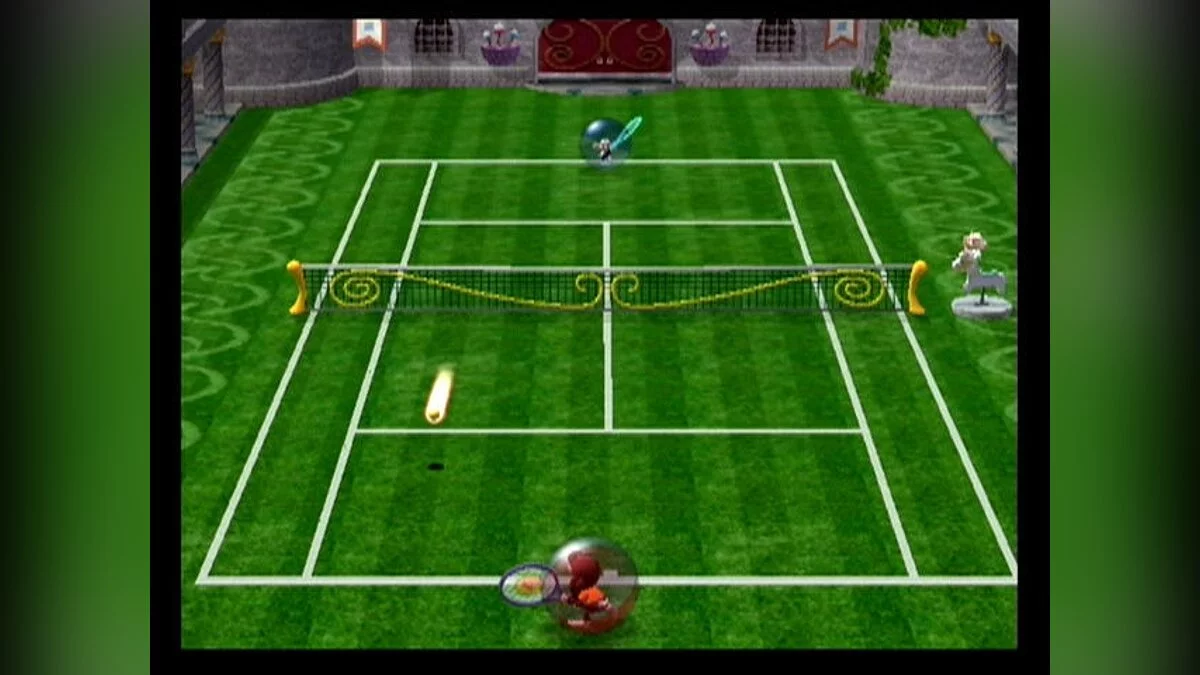 Скриншот из игры Super Monkey Ball 2 - 9