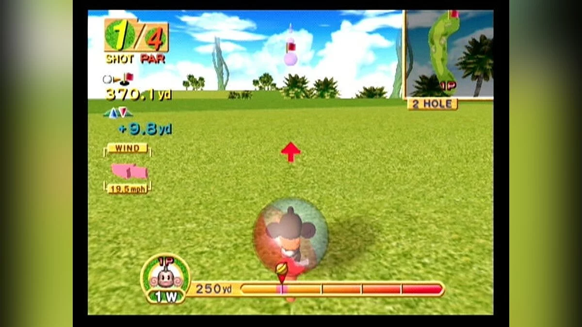 Скриншот из игры Super Monkey Ball 2 - 13