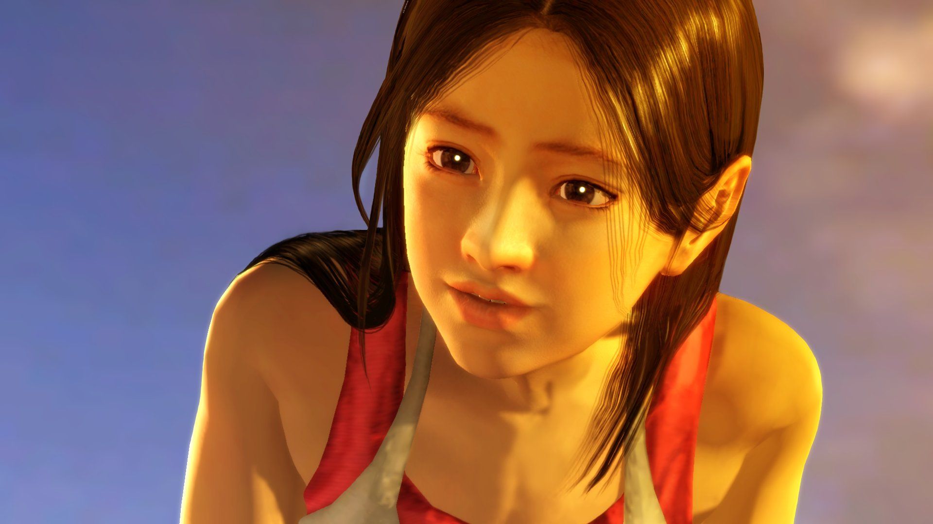 Скриншот из игры Yakuza 3 - 131